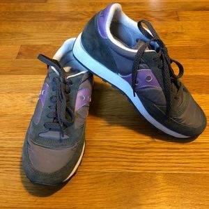 Saucony Jazz Sneakers